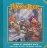 JIM HENSONS DOWN AT FRAGGLE ROCK TP [9781684155378]